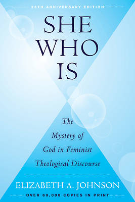 Picture of She Who Is