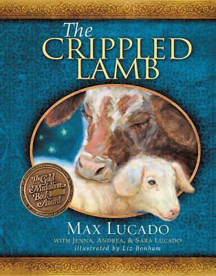 Picture of The Crippled Lamb