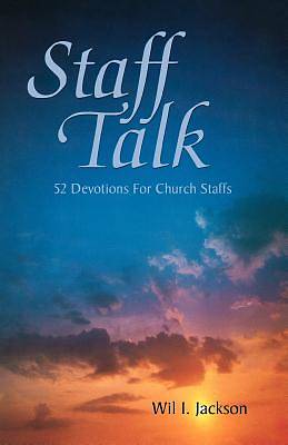 Picture of Staff Talk