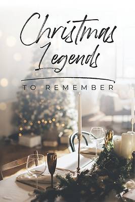Picture of Christmas Legends to Remember