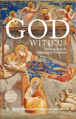 Picture of God With Us