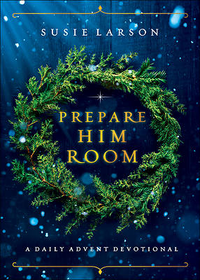 Picture of Prepare Him Room