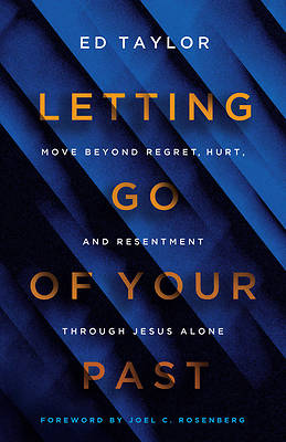 Picture of Letting Go of Your Past