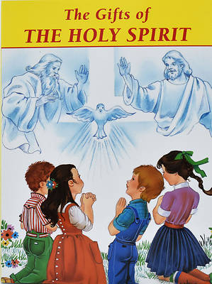 Picture of The Gifts of the Holy Spirit