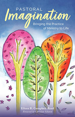 Picture of Pastoral Imagination - eBook [ePub]