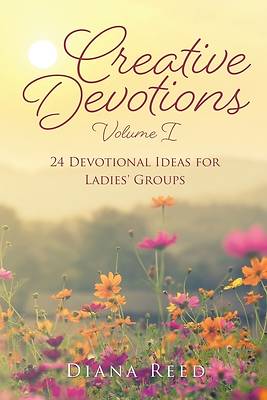 Picture of Creative Devotions
