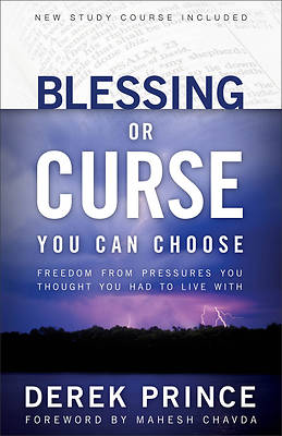 Picture of Blessing or Curse
