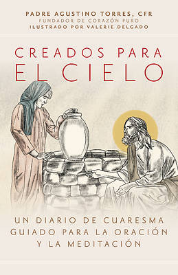 Picture of Creados Para El Cielo