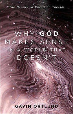 Picture of Why God Makes Sense in a World That Doesn't