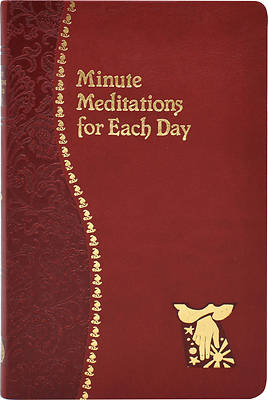Picture of Minute Meditations for Each Day