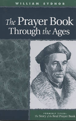Picture of The Prayer Book Through the Ages