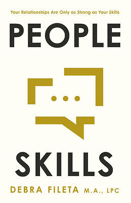 Picture of People Skills
