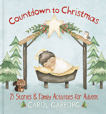 Picture of Countdown to Christmas