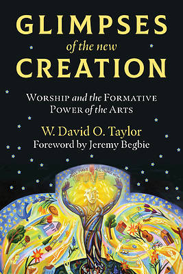 Picture of Glimpses of the New Creation