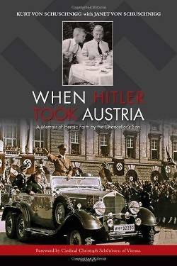 Picture of When Hitler Took Austria