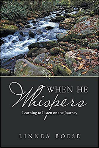 Picture of When He Whispers