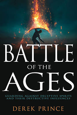 Picture of Battle of the Ages