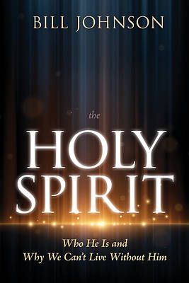 Picture of The Holy Spirit