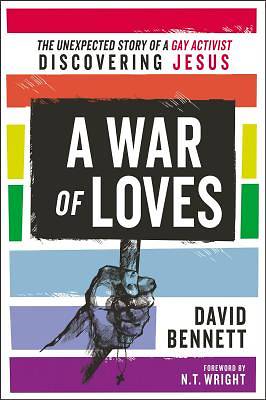 Picture of A War of Loves