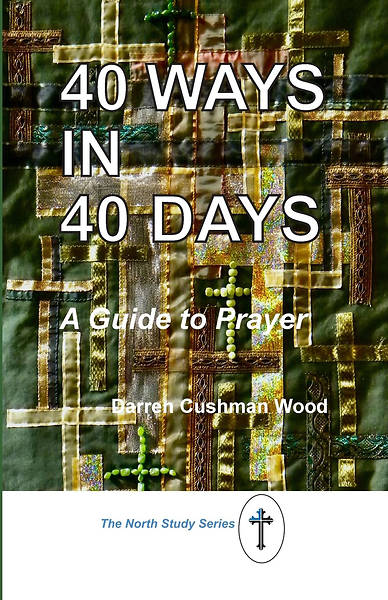 Picture of 40 Ways in 40 Days
