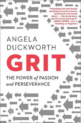 Picture of Grit