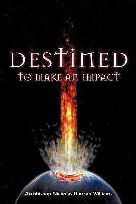 Picture of Destined to Make an Impact