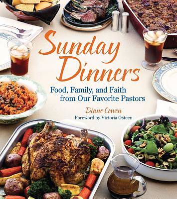 Picture of Sunday Dinners