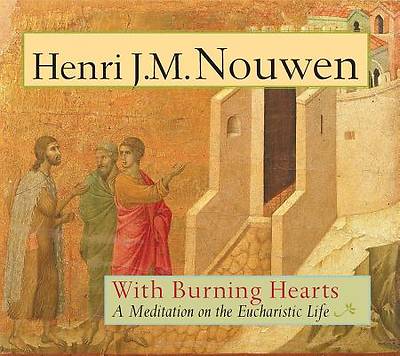 Picture of With Burning Hearts