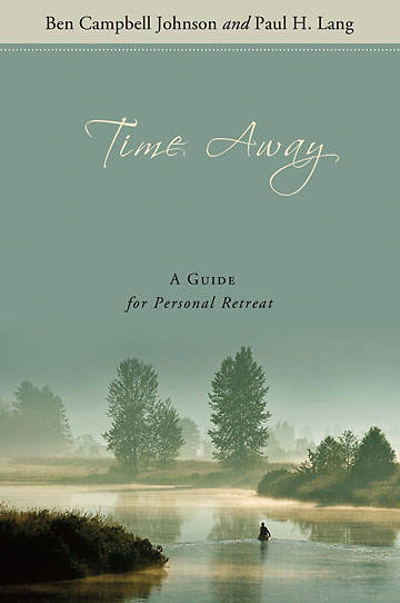 Picture of Time Away