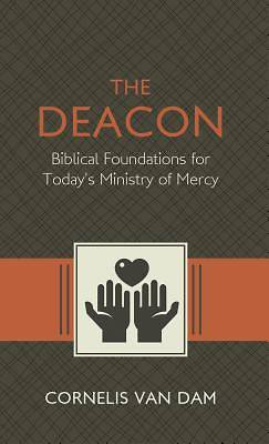 Picture of The Deacon