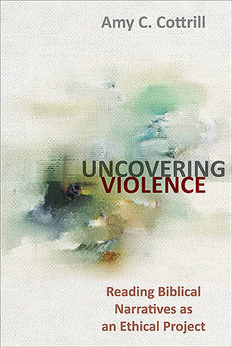 Picture of Uncovering Violence