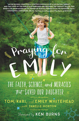 Picture of Praying for Emily
