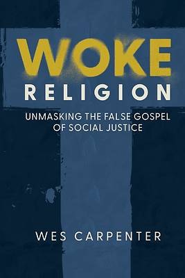 Picture of Woke Religion