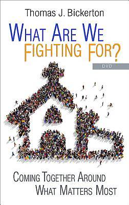 Picture of What Are We Fighting For? DVD