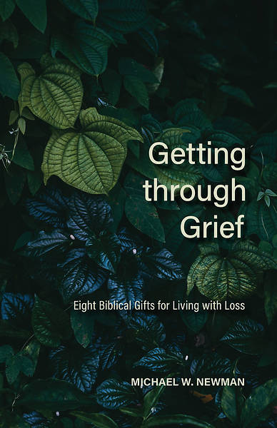 Picture of Getting Through Grief