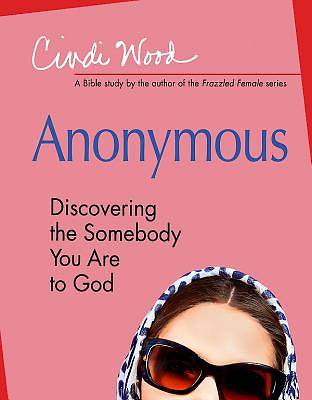 Picture of Anonymous - Women's Bible Study Participant Book