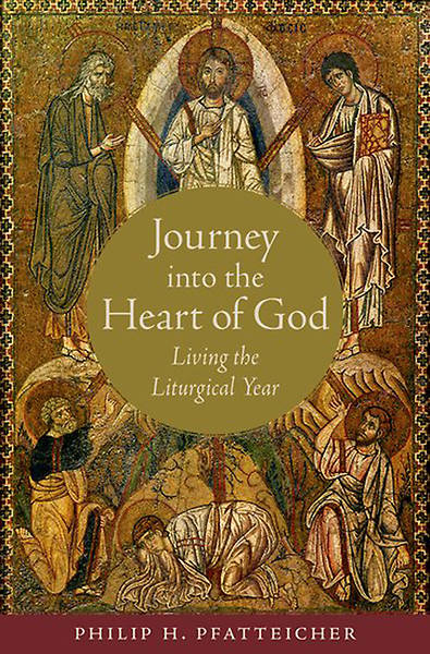 Picture of Journey Into the Heart of God
