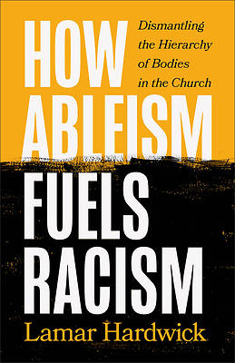 Picture of How Ableism Fuels Racism