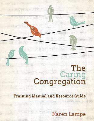 Picture of The Caring Congregation