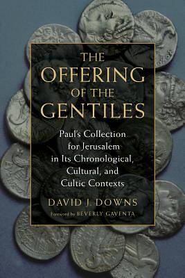 Picture of The Offering of the Gentiles