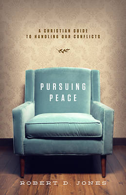 Picture of Pursuing Peace