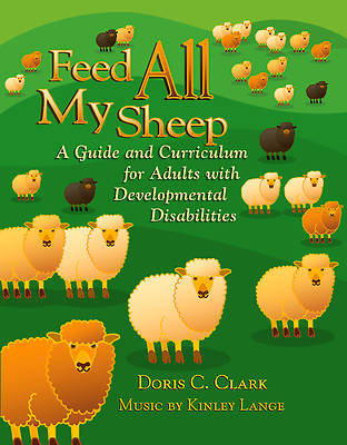 Picture of Feed All My Sheep