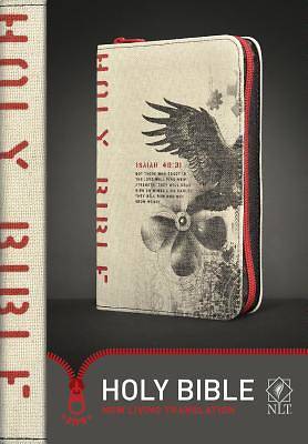 Picture of Zips Bible NLT