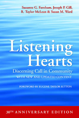 Picture of Listening Hearts 30th Anniversary Edition