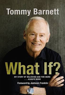 Picture of What If?