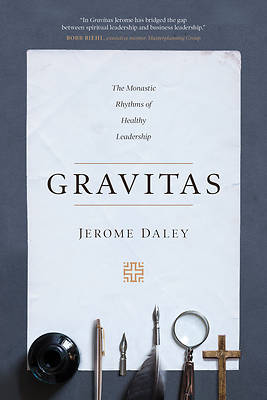 Picture of Gravitas
