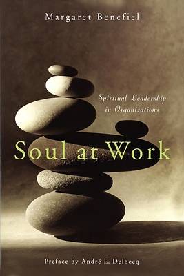Picture of Soul at Work
