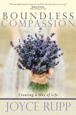 Picture of Boundless Compassion