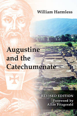 Picture of Augustine and the Catechumenate