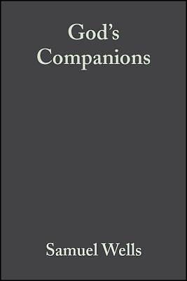 Picture of God's Companions